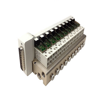 Van điện từ Airtac - Series: CPV 15S